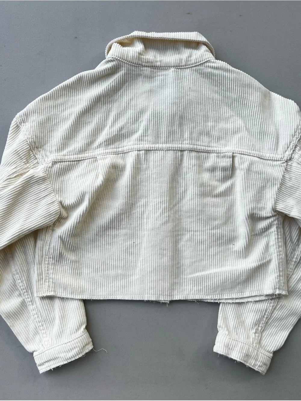 wonder nation cropped corduroy